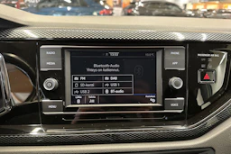valkoinen Volkswagen Polo 2023 kuva 14.