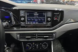 valkoinen Volkswagen Polo 2023 kuva 15.