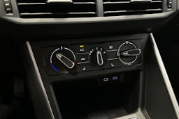 valkoinen Volkswagen Polo 2023 kuva 16.
