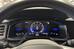 valkoinen Volkswagen Polo 2023 kuva 18.