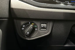 valkoinen Volkswagen Polo 2023 kuva 21.