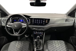 valkoinen Volkswagen Polo 2023 kuva 9.