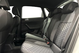 valkoinen Volkswagen Polo 2023 kuva 10.