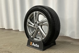 valkoinen Volkswagen Polo 2023 kuva 13.