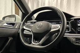 valkoinen Volkswagen Polo 2023 kuva 16.