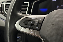 valkoinen Volkswagen Polo 2023 kuva 17.