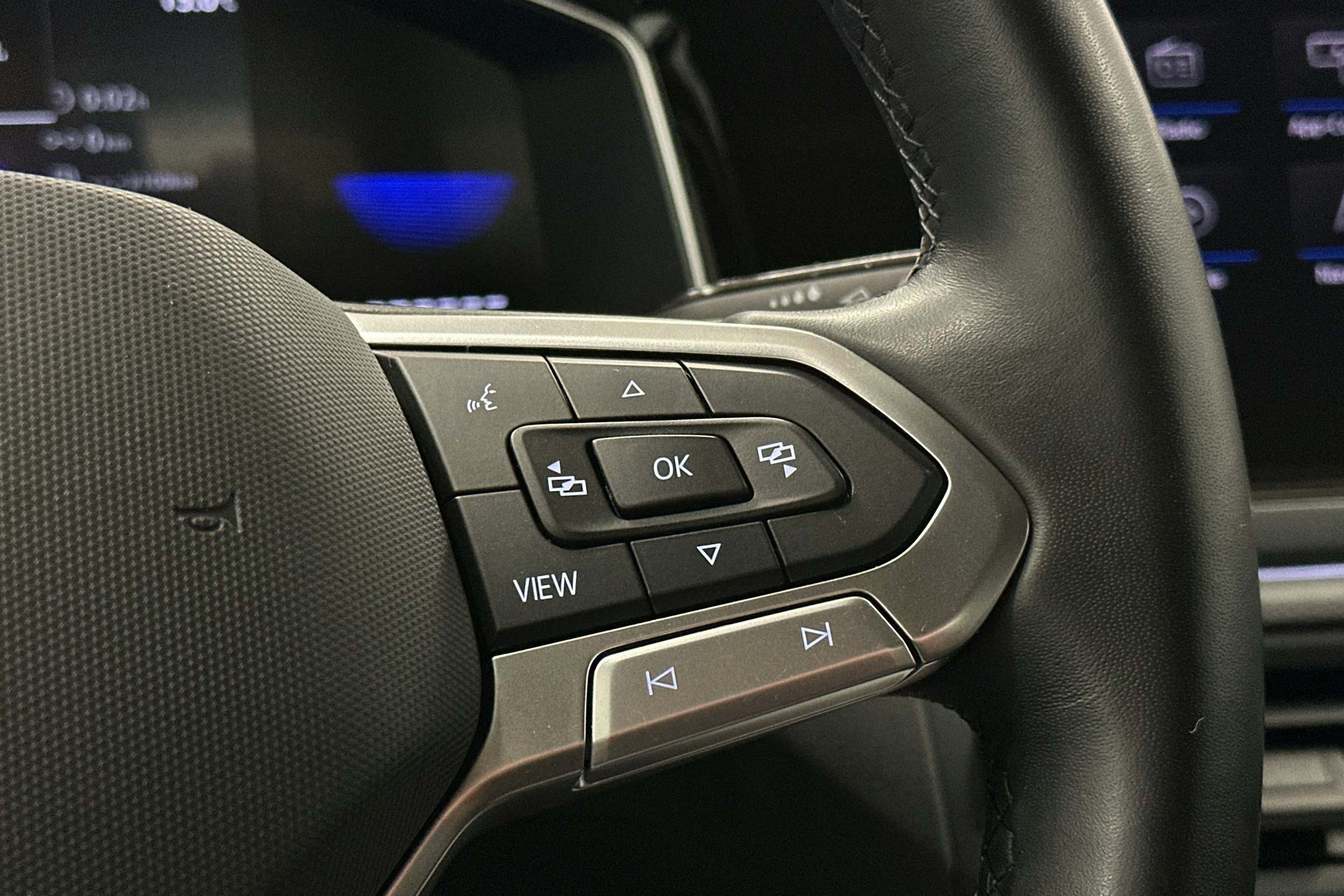 valkoinen Volkswagen Polo 2023 kuva 18.