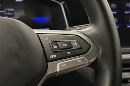 valkoinen Volkswagen Polo 2023 kuva 18.