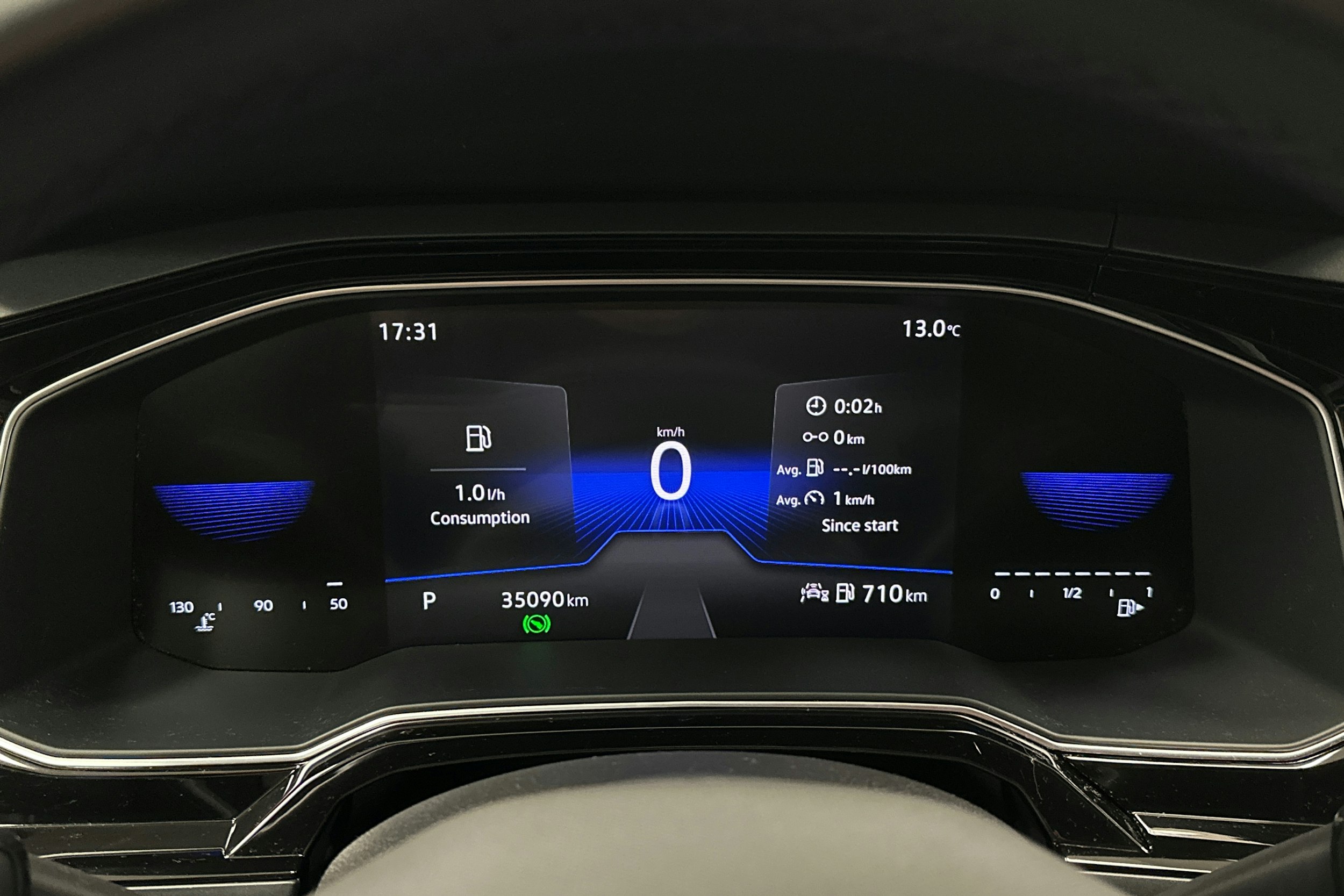 valkoinen Volkswagen Polo 2023 kuva 19.