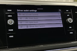 valkoinen Volkswagen Polo 2023 kuva 21.