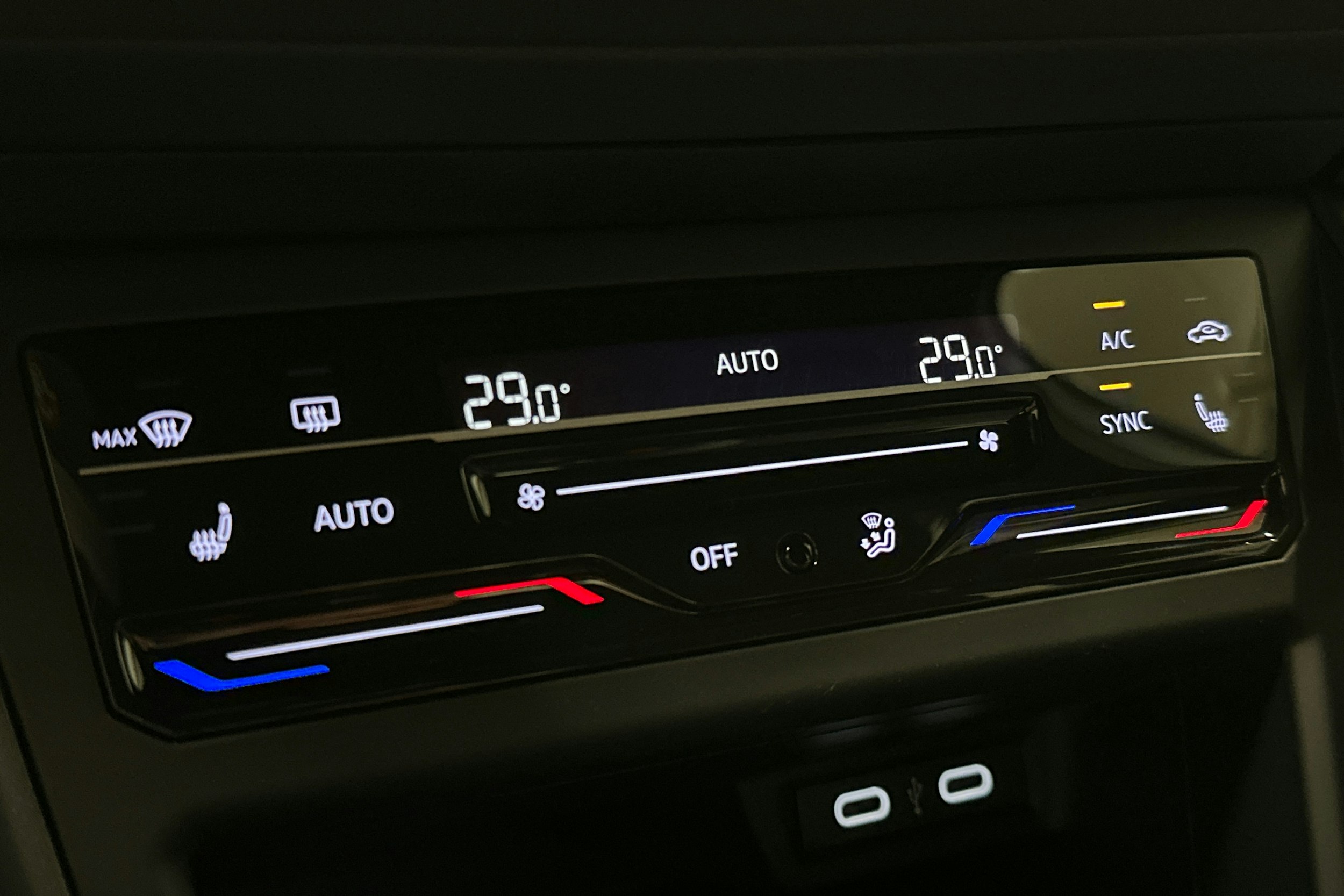 valkoinen Volkswagen Polo 2023 kuva 23.