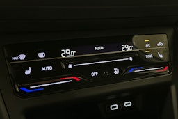 valkoinen Volkswagen Polo 2023 kuva 23.