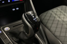 valkoinen Volkswagen Polo 2023 kuva 24.