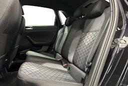 musta Volkswagen Polo 2023 kuva 10.