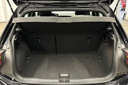 musta Volkswagen Polo 2023 kuva 14.
