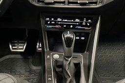 musta Volkswagen Polo 2023 kuva 16.