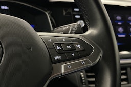 musta Volkswagen Polo 2023 kuva 21.