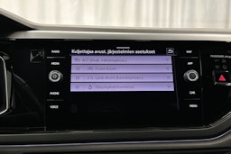 musta Volkswagen Polo 2023 kuva 26.