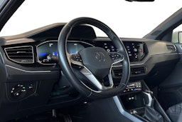 valkoinen Volkswagen Polo 2023 kuva 3.
