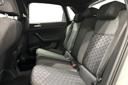 valkoinen Volkswagen Polo 2023 kuva 10.