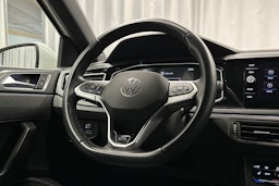 valkoinen Volkswagen Polo 2023 kuva 16.