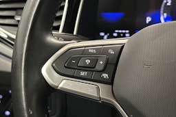 valkoinen Volkswagen Polo 2023 kuva 17.