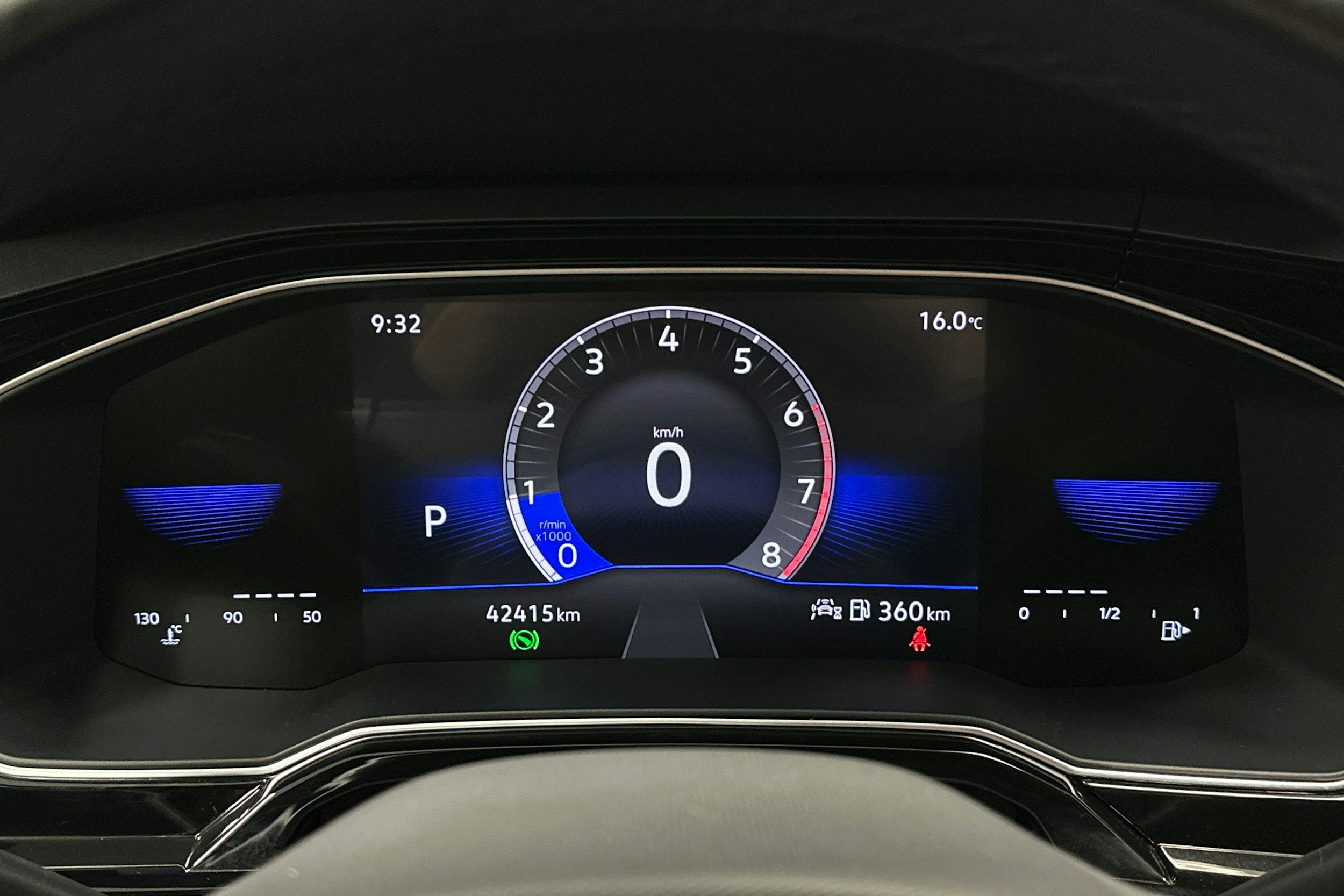 valkoinen Volkswagen Polo 2023 kuva 19.