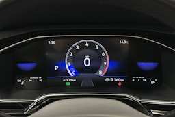valkoinen Volkswagen Polo 2023 kuva 19.