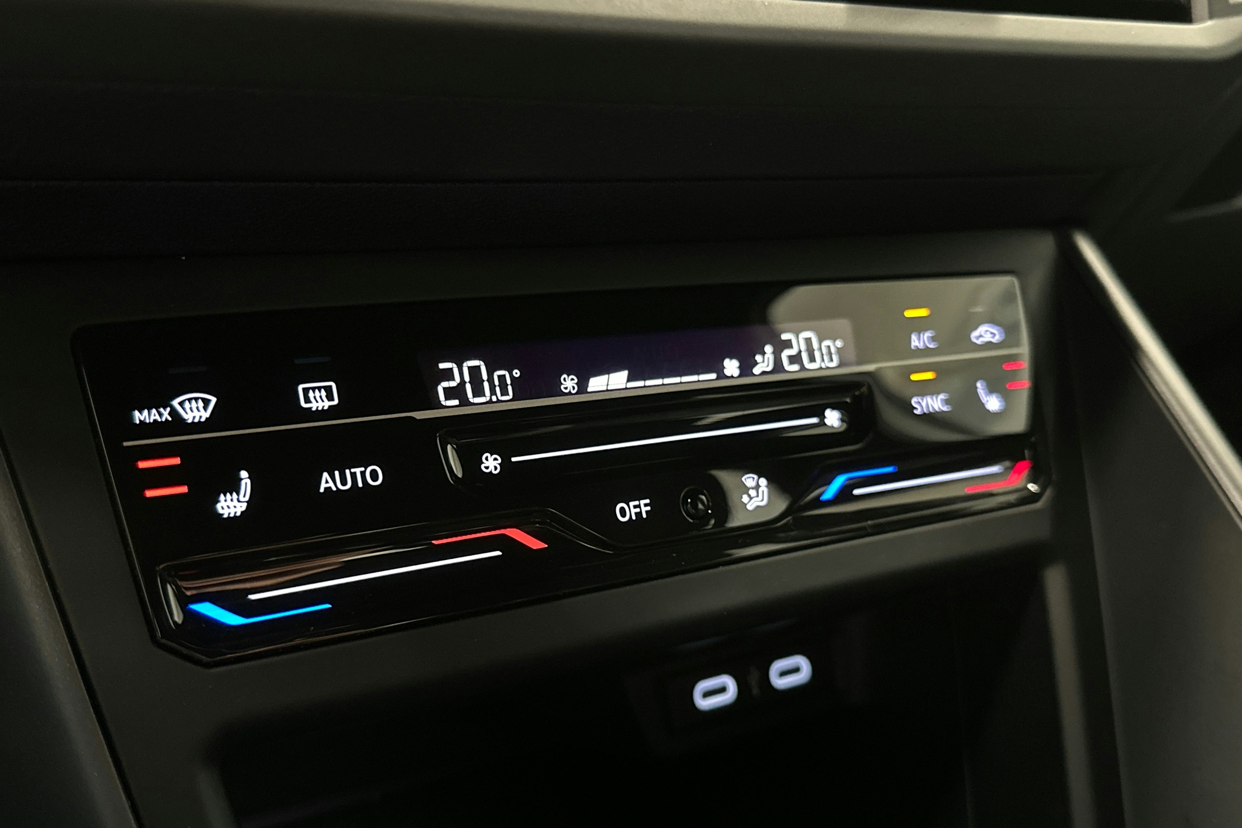 valkoinen Volkswagen Polo 2023 kuva 23.