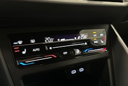 valkoinen Volkswagen Polo 2023 kuva 23.