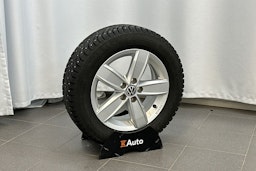 musta Volkswagen Polo 2023 kuva 14.