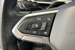 musta Volkswagen Polo 2023 kuva 19.