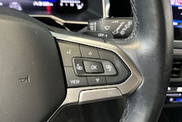 musta Volkswagen Polo 2023 kuva 20.