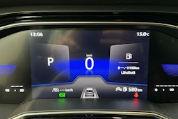 musta Volkswagen Polo 2023 kuva 21.