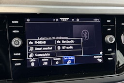 musta Volkswagen Polo 2023 kuva 25.