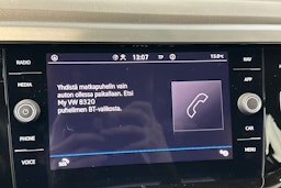 musta Volkswagen Polo 2023 kuva 26.