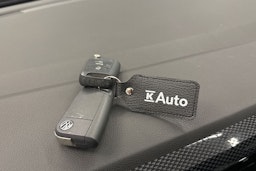 sininen Volkswagen Polo 2023 kuva 21.