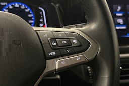 harmaa Volkswagen Polo 2023 kuva 11.