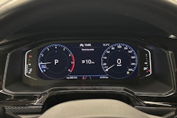 harmaa Volkswagen Polo 2023 kuva 12.