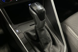 harmaa Volkswagen Polo 2023 kuva 17.