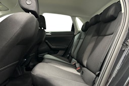 musta Volkswagen Polo 2023 kuva 10.