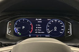 musta Volkswagen Polo 2023 kuva 19.