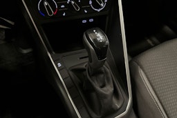 musta Volkswagen Polo 2023 kuva 20.