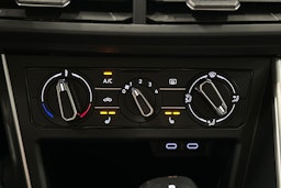 musta Volkswagen Polo 2023 kuva 21.