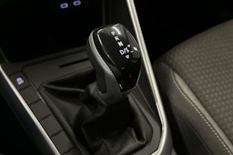 sininen Volkswagen Polo 2023 kuva 22.