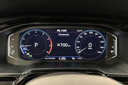 harmaa Volkswagen Polo 2023 kuva 19.