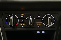 harmaa Volkswagen Polo 2023 kuva 21.