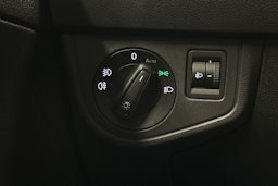 harmaa Volkswagen Polo 2023 kuva 25.