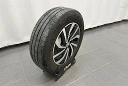 valkoinen Volkswagen Polo 2023 kuva 13.