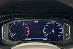 valkoinen Volkswagen Polo 2023 kuva 15.